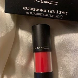 MAC LAST MIN VERSICOLOR STAIN